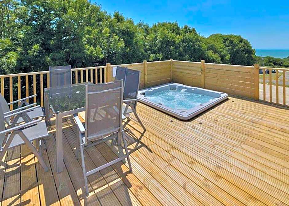 Shear Barn Holiday Park