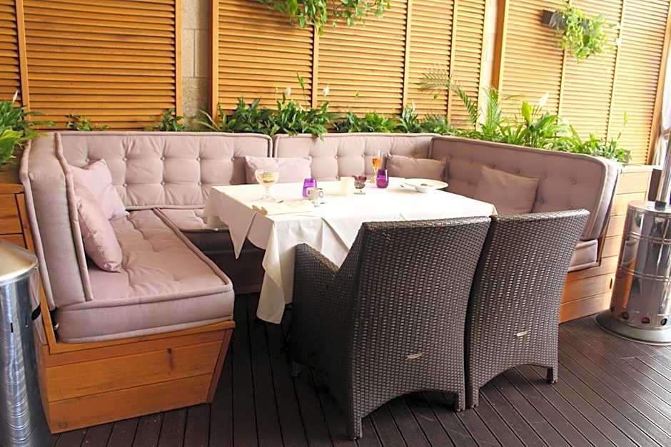 Casa Boyana Boutique Hotel