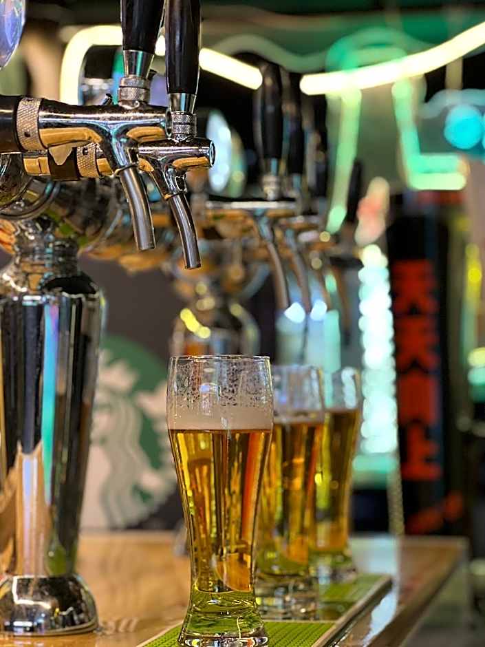 Holiday Inn Express Zhengzhou Zhongzhou By IHG