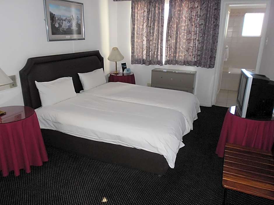 Savoy Hotel Kimberley