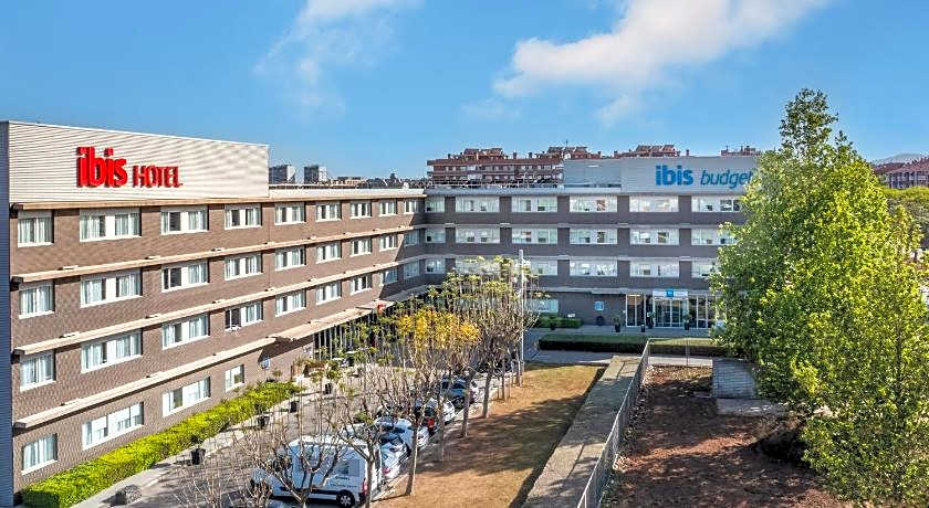 Ibis budget Aeropuerto Barcelona Viladecans