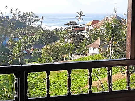 Istana Balian - Boutique Resort