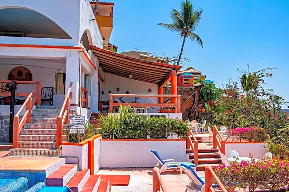 Hotel Casa Sun and Moon