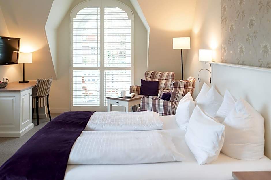 Hotel Landhaus Ellerbrock