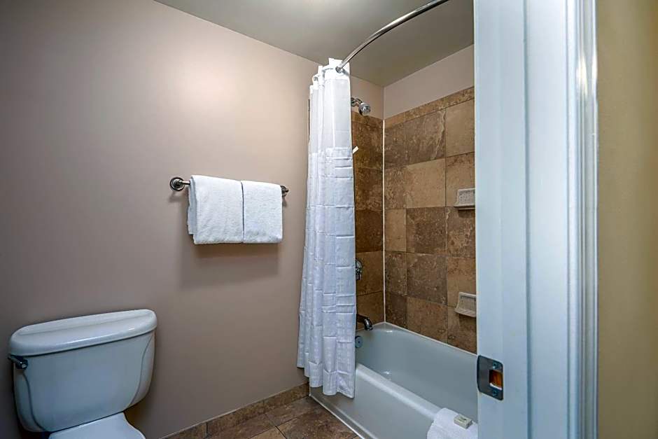 Clarion Collection Arlington Court Suites Hotel