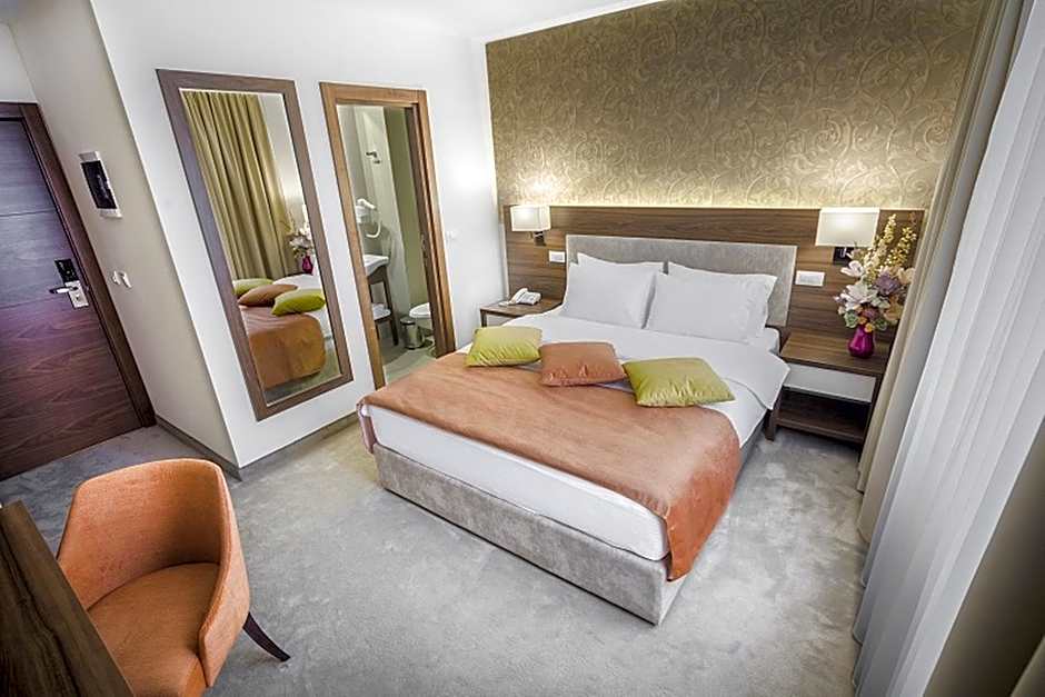 Hotel Marshal Garni