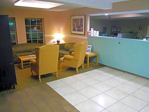 America's Best Inn Beaufort