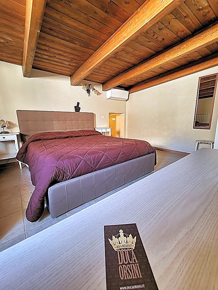 B&B Duca Orsini