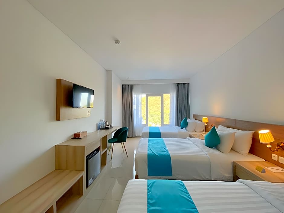 Zasgo Hotel