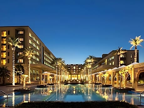 Jumeirah Messilah Beach Kuwait