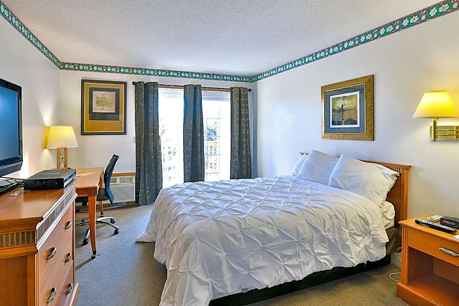 AmeriVu Inn & Suites New Richmond