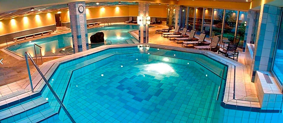 Badischer Hof Baden-Baden - Leonardo Limited Edition