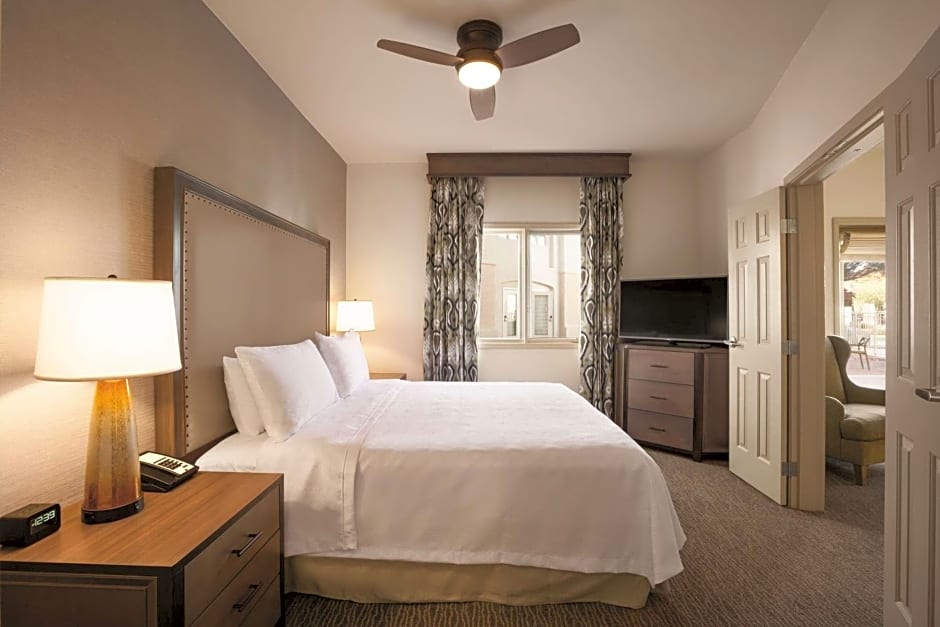 Homewood Suites By Hilton Tucson/St. Philip's Plaza University