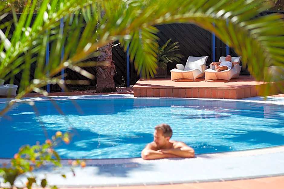 ROBINSON APULIA - All Inclusive