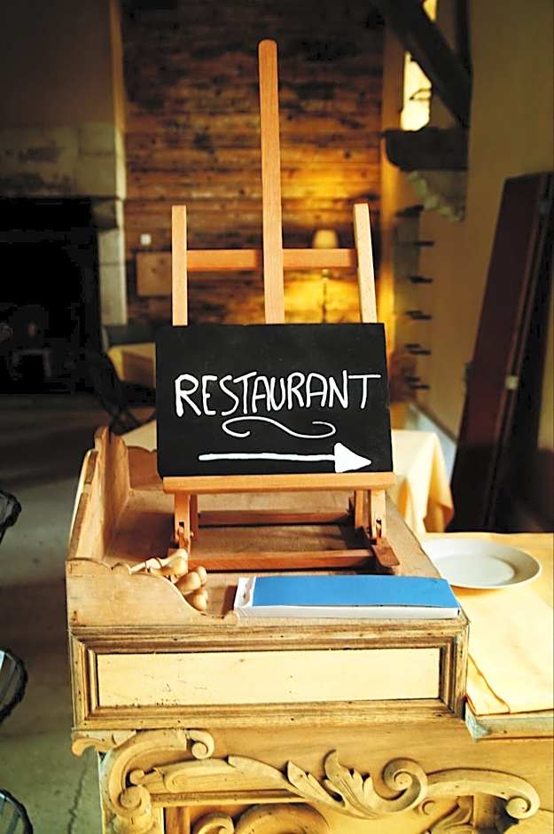 Hôtel Les Orangeries