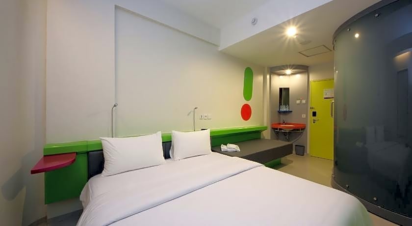 Pop! Hotel Kuta Beach