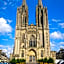 Chambres d'Hôtes La Clef des Champs Normandie Manche 50