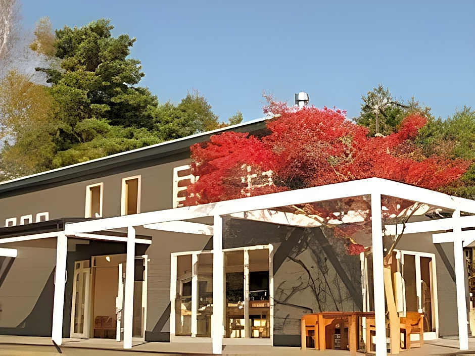 Otomari Kikuya – Yamanakako, KY