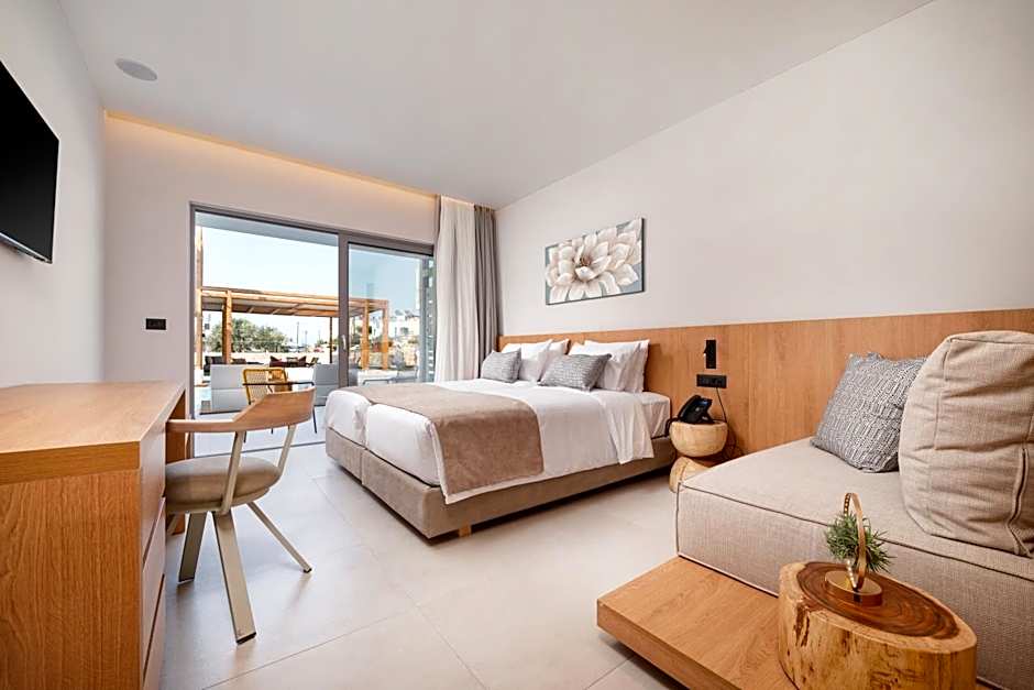 Paralos Kyma Dunes Adults Only