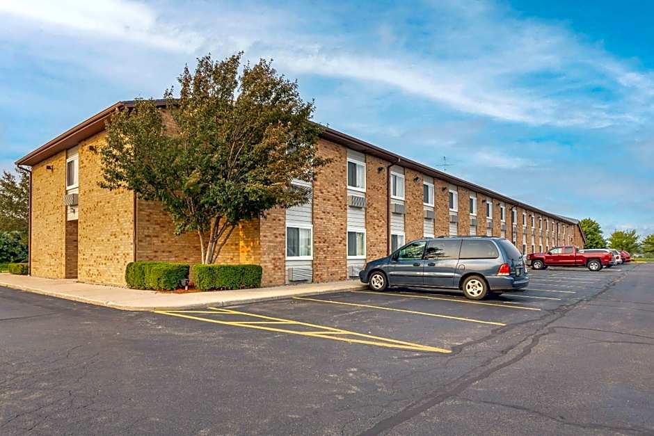 Rodeway Inn Coopersville