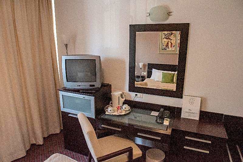 Hotel Sumadija