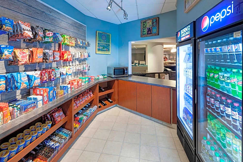 Courtyard by Marriott Carolina Beach Oceanfront