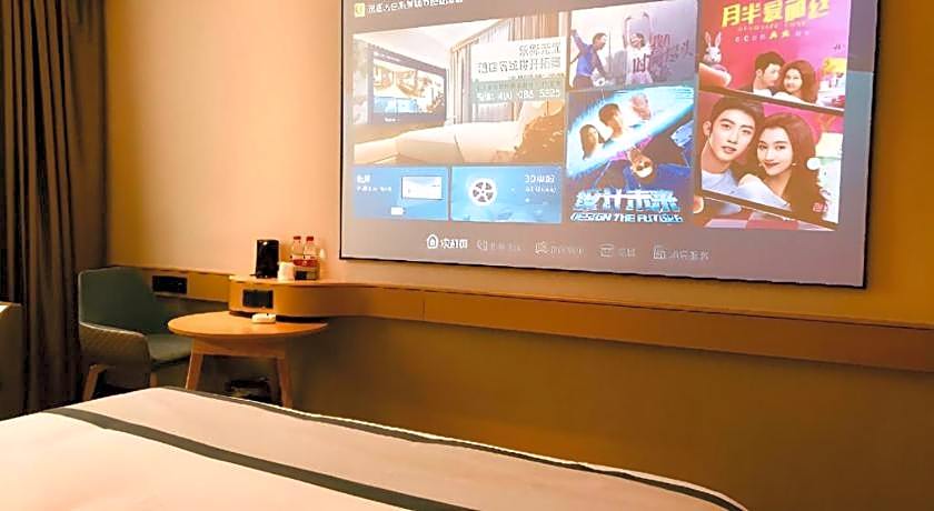 City Comfort Inn Yingcheng Walking Street