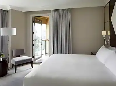 Waldorf Astoria By Hilton Atlanta Buckhead