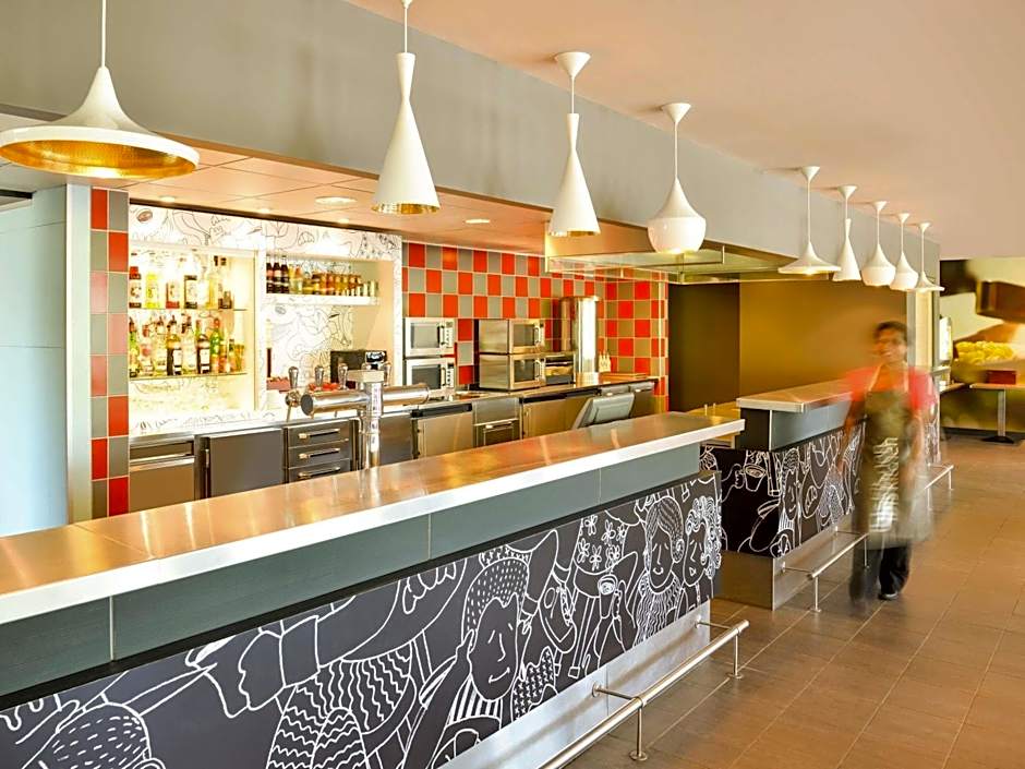 ibis Avignon Centre Gare