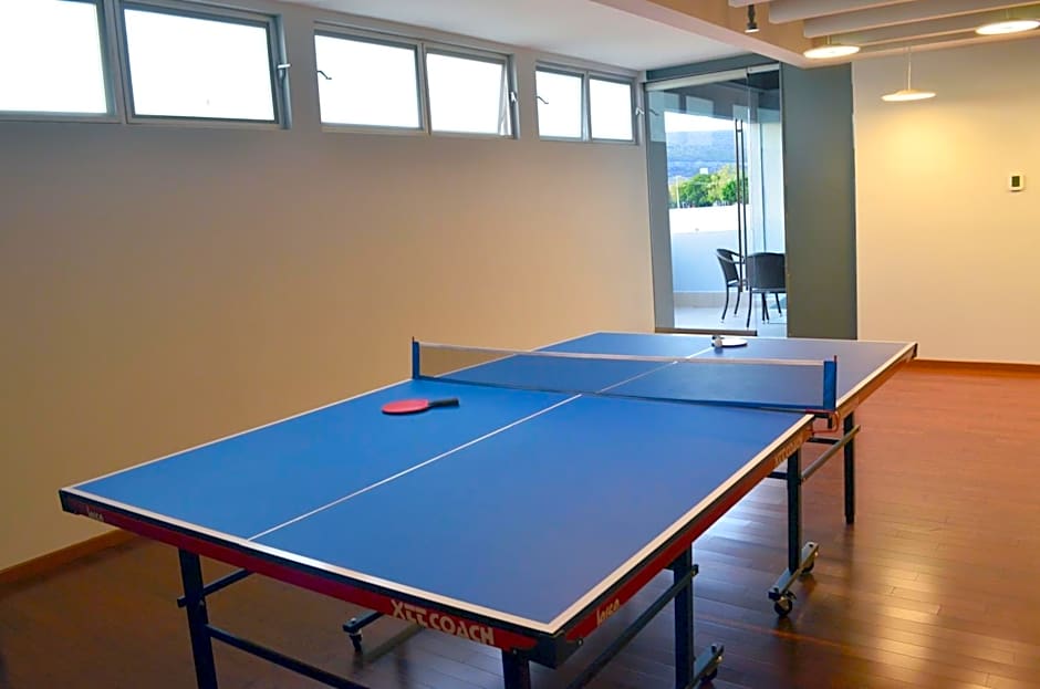 Casa Inn Business Irapuato