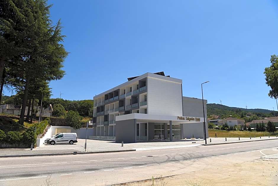 Hotel Pedras Salgadas