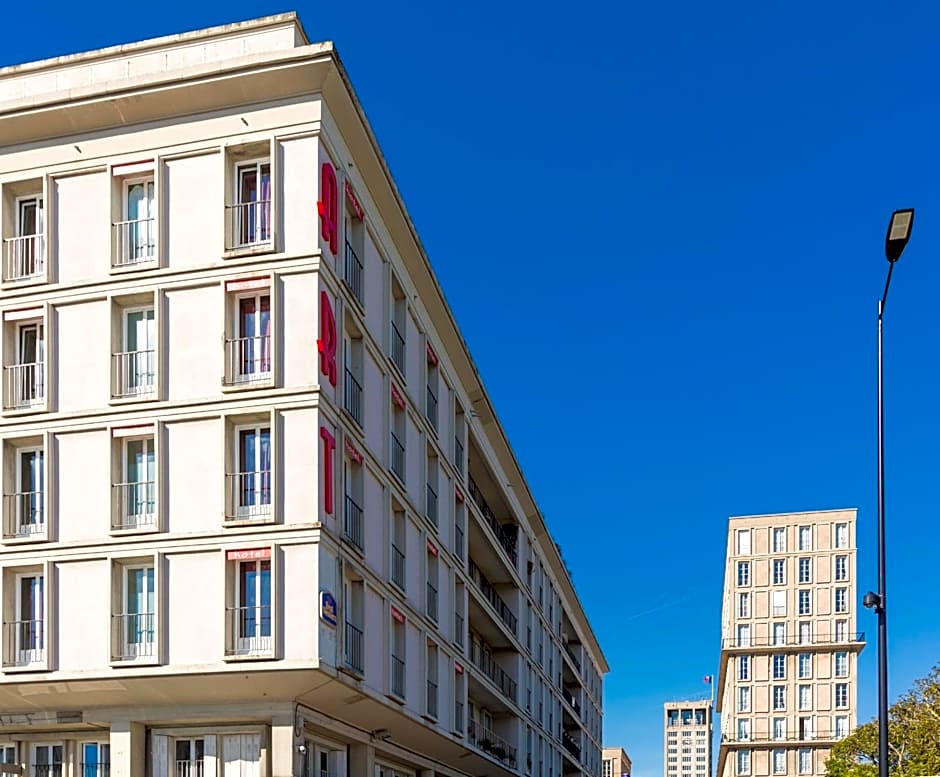 Best Western Art Hotel