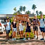 Beanbag Bintan Backpacker