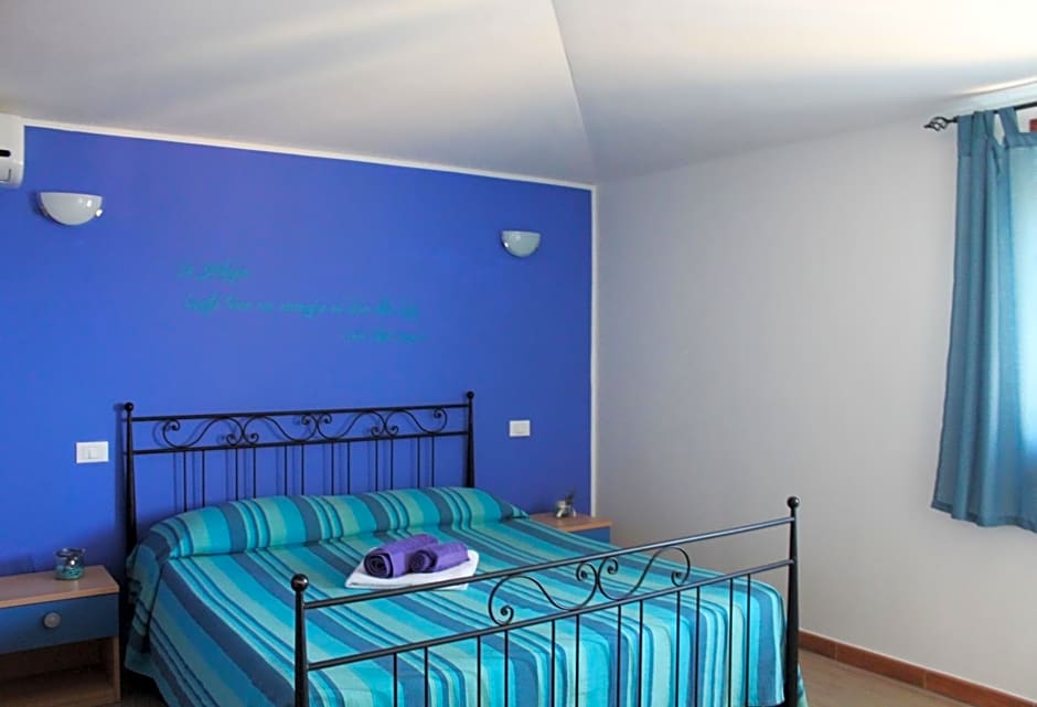 B&B L'alba Nel Golfo