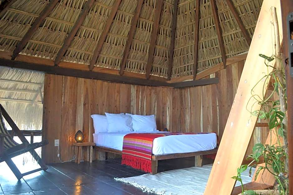 Casa playa del Amor