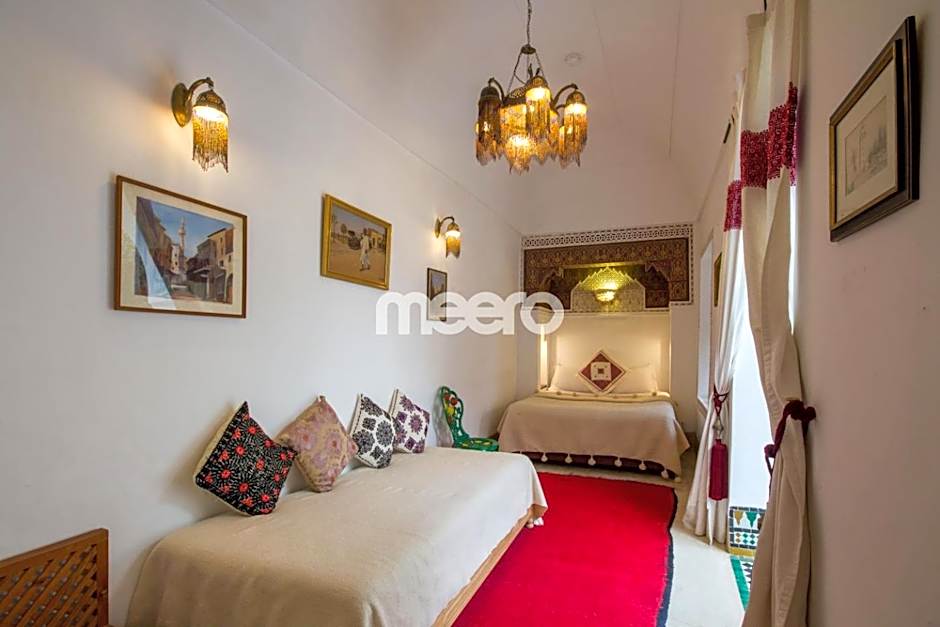 Riad Zineb