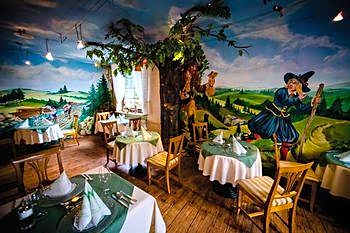 Holzschuhs Schwarzwaldhotel