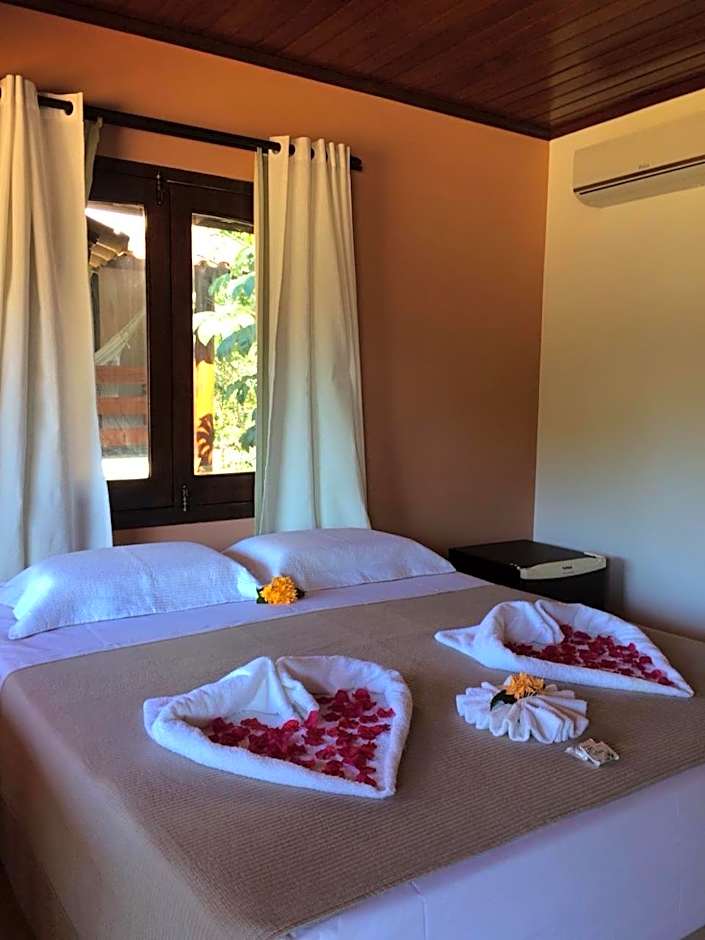 Pousada Das Roseiras