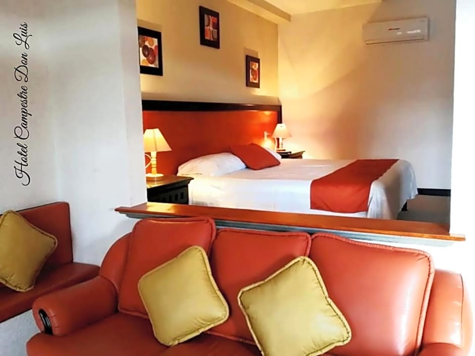 Hotel Campestre Don Luis