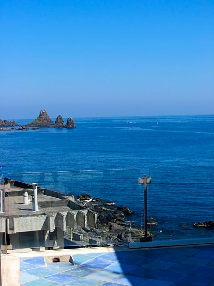 La Terrazza Sul Mare – Aci Castello, CA