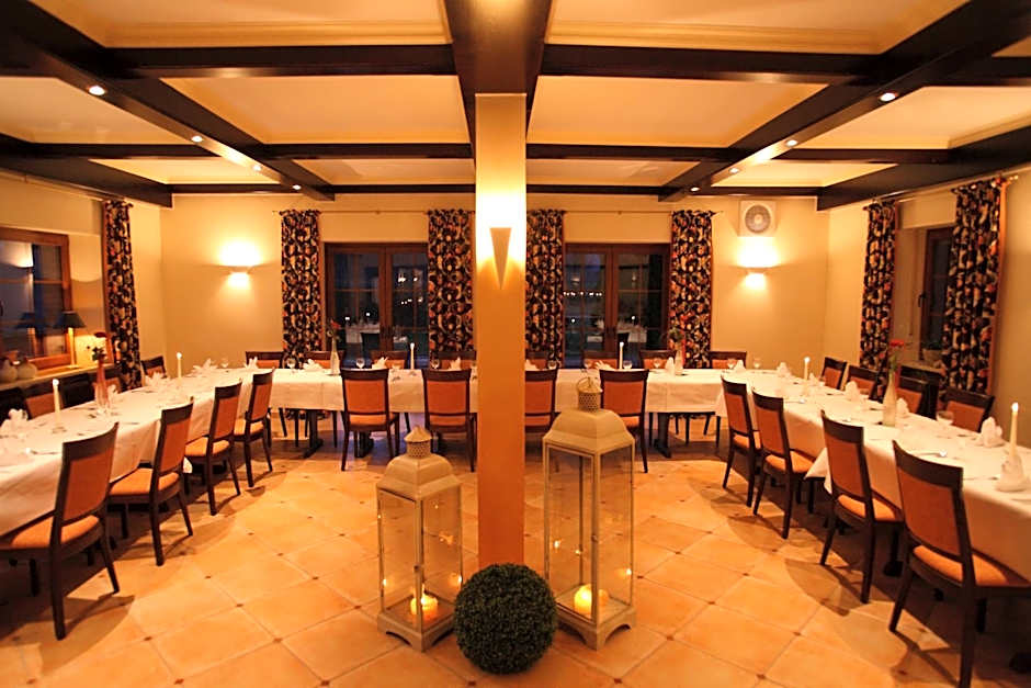 Hotel-Landgasthaus Ständenhof