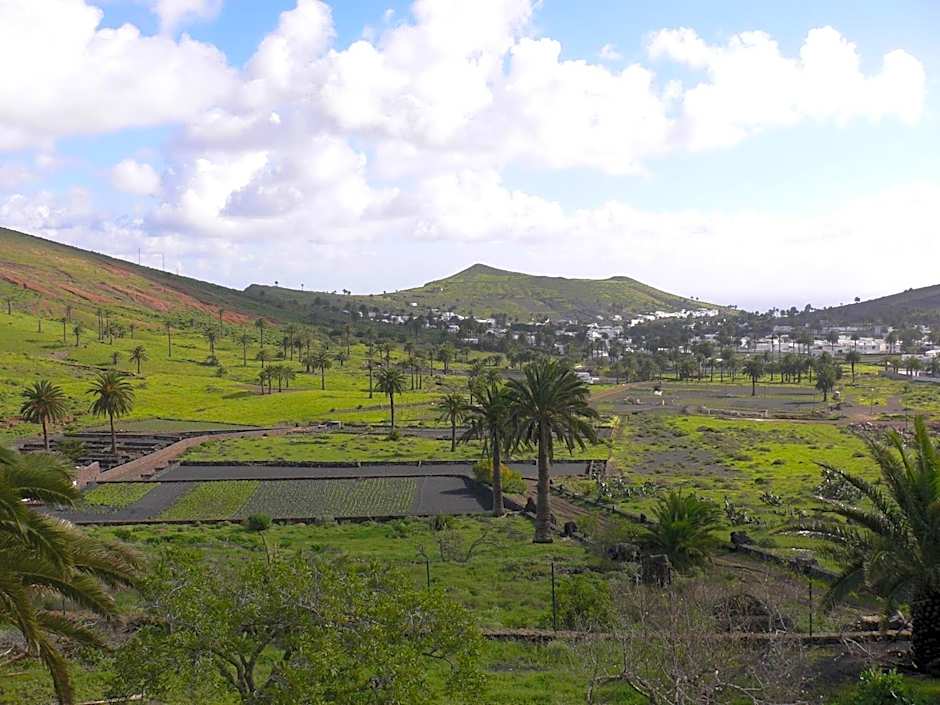 Finca La Fuentecilla