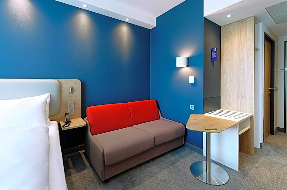 Holiday Inn Express - Lustenau By IHG