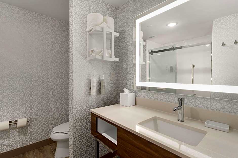 Hampton Inn By Hilton Milford