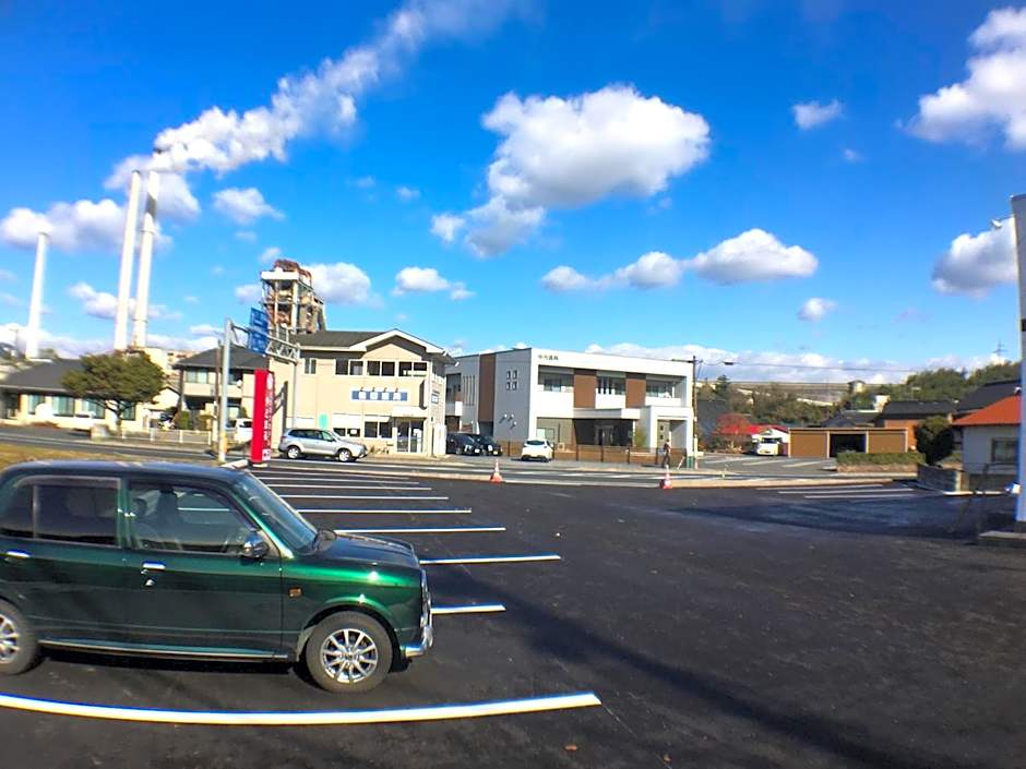 Yadomaru Mine Non Smoking