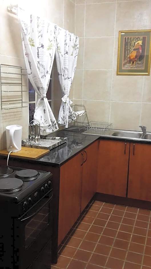 Amberlight Self Catering Accommodation