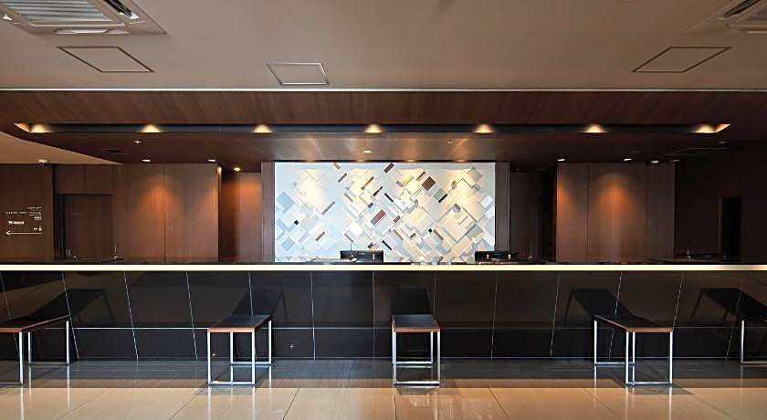 Hotel Global View Hakodate