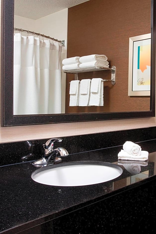 Fairfield Inn & Suites South Bend Mishawaka