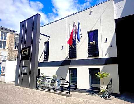 Kaktus Chill & Sleeping - 50 m od Rynku