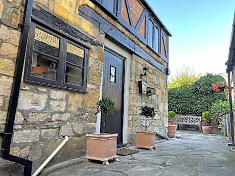 Castle Cottage Winchcombe